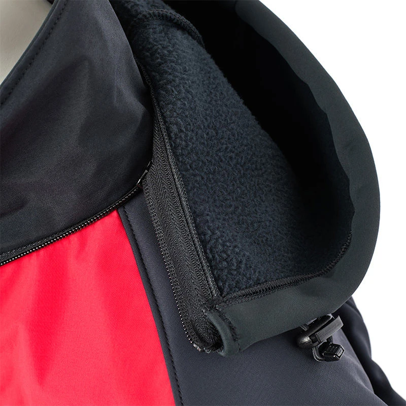 Daiwa Windstopper Softshell Jackets